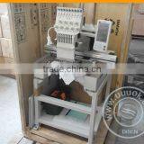 Single Embroidery Machine for Sale thumbnail-5