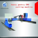 plasma flame CNC gantry cutting machine