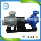 380V/3-Phase/50HZ Electric Motor Water Pumps thumbnail-2