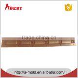 Custom Precision Injection Mold for Clear PC Plastic Parts Molding thumbnail-1