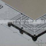 Plastic Network Floor thumbnail-1