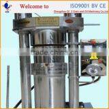 Cheapest Hot Hydraulic Oil Squeeze Plant From China thumbnail-6
