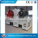 Wood Logs Grinding Machine,Mobile Wood Chipper,Wood Log Shredder thumbnail-5