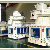 Hot Sale Waste Recycle Pellet Machine Rice Husk / Rice Husk Pellet Machine thumbnail-4