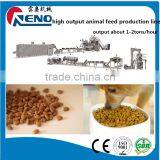 Jinan Puff Pellet Extruder Machinery thumbnail-1