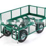 All-terrain Heavy Duty Garden Cart TC4211H thumbnail-2