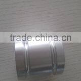 CHINA SUPPLIER HIGH QUALITY Aluminum Profiled Bar Machining AND HARDWARE FITTINGS thumbnail-2