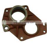 CHINA SUPPLIER Customized Grey Iron Housing Fitting thumbnail-1