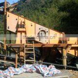 Vbrating Screen Sand Washing Machine for Sale thumbnail-1