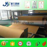 Directly Factory Supply the Polyester /pp /PTFE /aramid /P84 /Fiberglass /PPS /Acrylic Dust Filter Material thumbnail-2