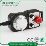 RSF CNC Manual Pulse Generator 5 Axis 100 PPR DC 5V thumbnail-3