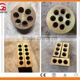 YJM Prestressed And Post Tension Anchor Barrel And Wedges thumbnail-4