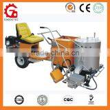 GD320 Hand-push Thermoplastic Road Sign Marking Machine thumbnail-1