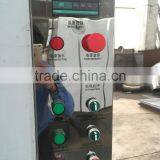 Stainless Steel Hot Air Recycle Industrial Dehydrator thumbnail-4