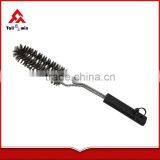 Wholesale BBQ Tool Plastic Bbq Cleaning Grill Brush thumbnail-4