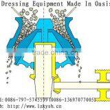 Fine Powder Crusher Machine thumbnail-1
