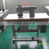 Ultrasonic Lace Making Machine