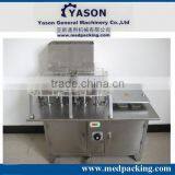 JNG-255 Semi-automatic Capsule Filling Machine thumbnail-1