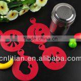 Coffee Barista Stencils thumbnail-1