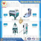 60ton Wheat Flour Milling Equipment for South Africa thumbnail-5