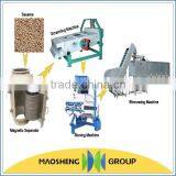 China Biggest Supplier for Shea Butter Oil Extraction Machinery thumbnail-4