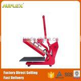 Hot Sale High Pressure CE Tested Heat Transfer Machine for Skateboard Heat Press Machine thumbnail-5
