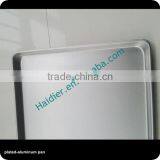 High Quality Plated-aluminum no Rust Flat Baking Pan Baking Cake Bread Bakery Tray thumbnail-3