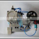 Semi Automatic Perfume Bottle Capping Machine for Various Sizes Spray Cap thumbnail-5