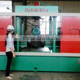 YSDJ5016A Tee Cold Forming Machine thumbnail-1