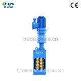 Wastewater Grinder thumbnail-4