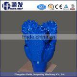 Tricone Bit; Three Roller Bit; Tricone Rock Bit; Three-Cone Bit thumbnail-2