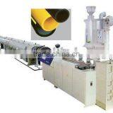 Plastic Pipe Making Machinery thumbnail-1
