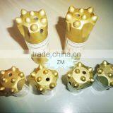 Button Drill Bit Taper 6,7,11,12 /rock Bit thumbnail-1
