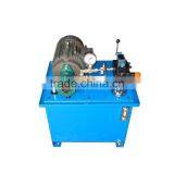 Hydraulic Pump Station Motorized Hydraulic Winch thumbnail-1