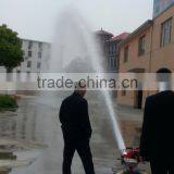 Firefighting Equipment 40l/s Portable Fire Monitor thumbnail-5