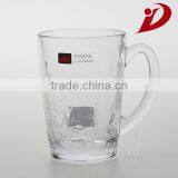 Plastic Transparent Tumbler/Plastic Glass Cup thumbnail-1