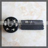 Racing Clutch #219 20T 3/4" Bore Mini Bike Go Kart Racing Part With #219 Chain thumbnail-3