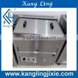 Gas Deep Fryer thumbnail-2