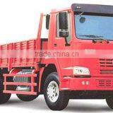 SINOTRUK HOWO 4*2 290hp Cargo Truck thumbnail-1
