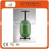 Suitcase Parts Case With 3 Wheels thumbnail-1