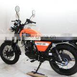 Cafe Racer Motorcycle 125/250cc thumbnail-3