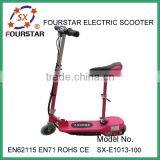 Professional Popular Mini Kick Electric Scooter For Kids thumbnail-6
