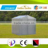 Top Sale Excellently Designed Miniature Garden House With Easy Assembly thumbnail-1