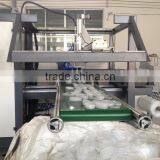 Fully-automatic Thermoforming Machine to Make PP, PET Products thumbnail-6