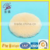 Supplying Nylon Tape Wool Polishing Bonnet thumbnail-6