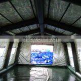 Wholesale Waterproof High Quality Military Army Canvas Tent thumbnail-3
