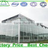 Commercial Frp Greenhouse for Agricultural thumbnail-4