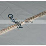 Gold-coated Shortwave Twin Tubes for Firing Furnaces thumbnail-5