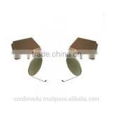 C4U-30AL5801 Point to Point Data Backhaul Link up to 20Mbps on 10km, 6Mbps on 25km CE FCC TRA thumbnail-1