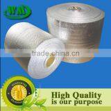 Single or Double Sided Aluminum Foil Epe Foam Insulation thumbnail-1